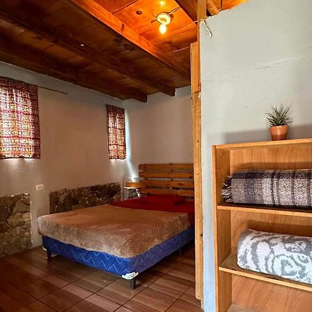 Casa Horus Bed and Breakfast San Marcos La Laguna Εξωτερικό φωτογραφία