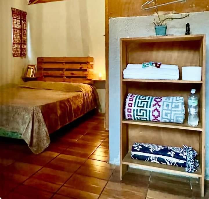 Casa Horus Bed and Breakfast San Marcos La Laguna Εξωτερικό φωτογραφία